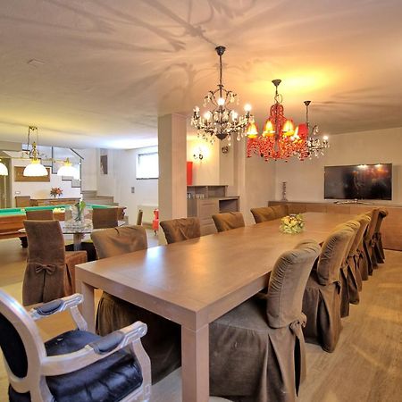 Casa White By Posarellivillas Castiglion Fiorentino Exterior foto