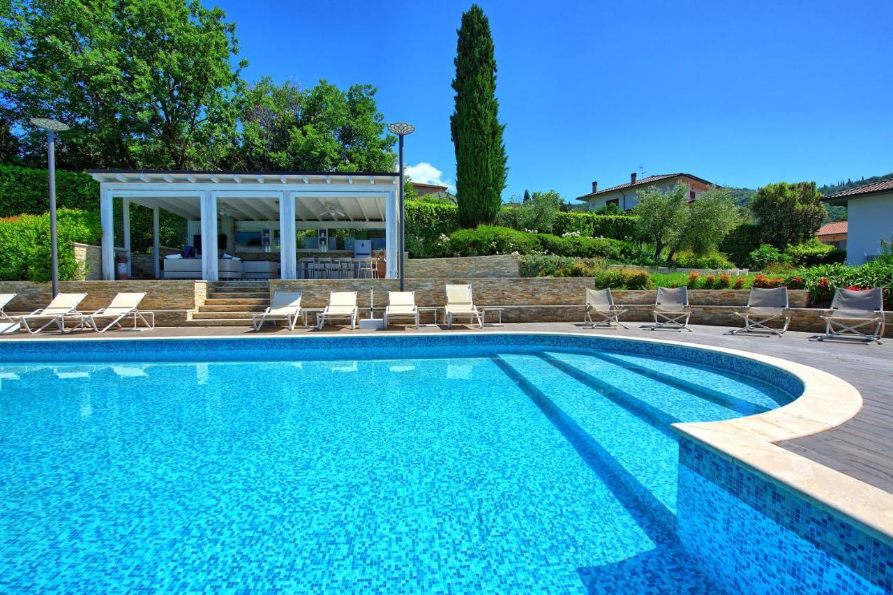 Casa White By Posarellivillas Castiglion Fiorentino Exterior foto