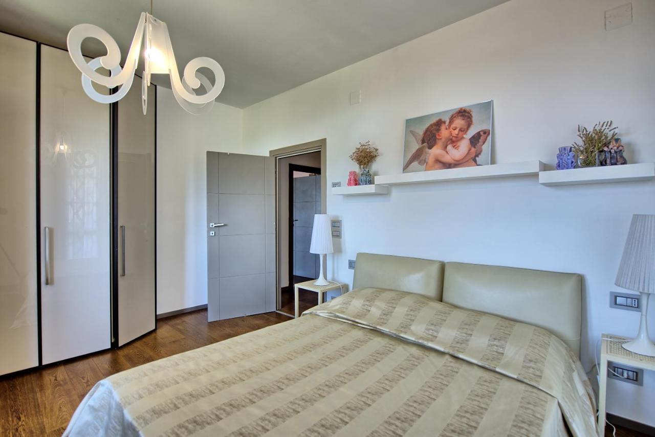 Casa White By Posarellivillas Castiglion Fiorentino Exterior foto