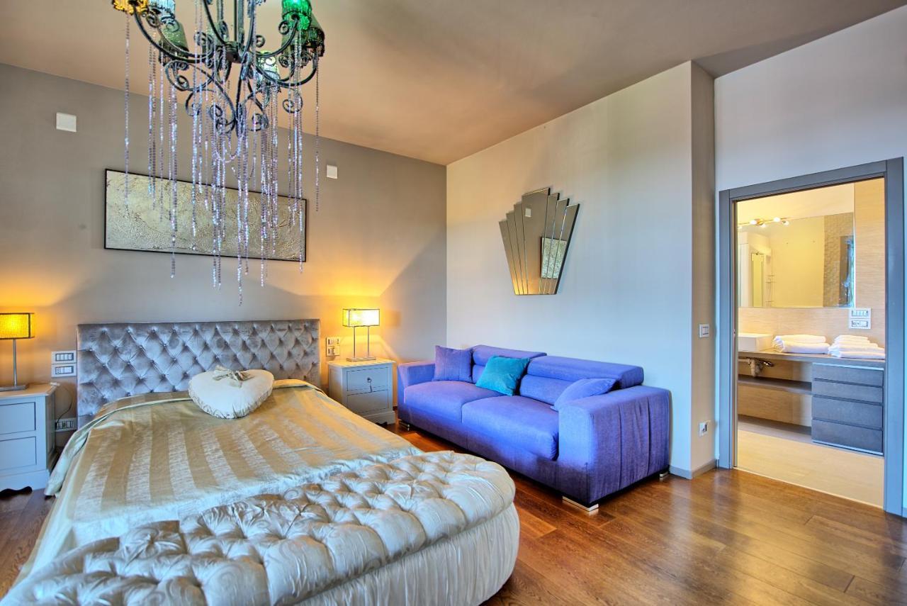 Casa White By Posarellivillas Castiglion Fiorentino Exterior foto