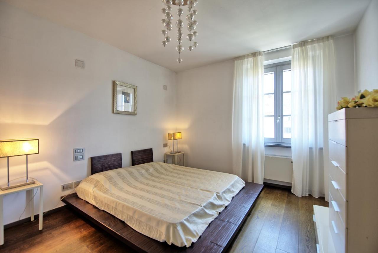 Casa White By Posarellivillas Castiglion Fiorentino Exterior foto