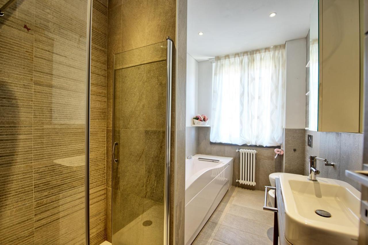 Casa White By Posarellivillas Castiglion Fiorentino Exterior foto